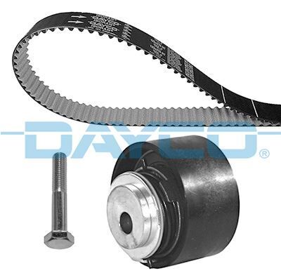 EKSANTRİK GERGİ KİTİ FORD TRANSİT 92> T12-T15 130 DİŞ
