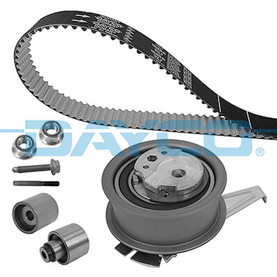 TRiGER SETİ CRAFTER-T6 2.0 TDİ CXEB-CXEC-CXFA-CXHA