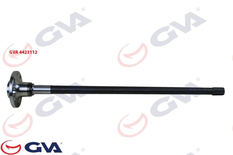AKS ARKA M131 SLX 2000 YM