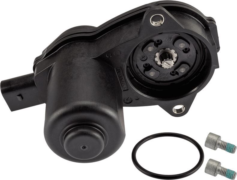EL FREN AYAR MOTORU LAND ROVER FREELANDER II L359 RANGE ROVER EVOQUE L538 51