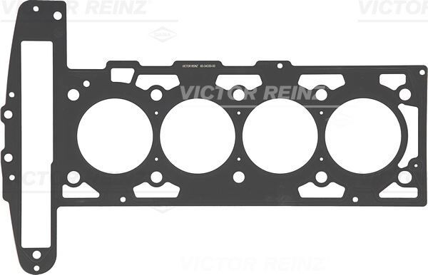 SKC ASTRA G VECTRA B C ZAFIRA 2.2 00 > Z22SE