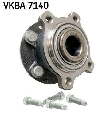 ARKA TEKER PORYASI VOLVO V40 T4 T5 2013 >