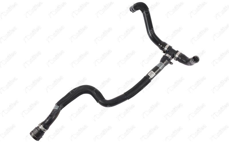 KALORİFER HORTUMU FIAT EGEA 16> 1.4