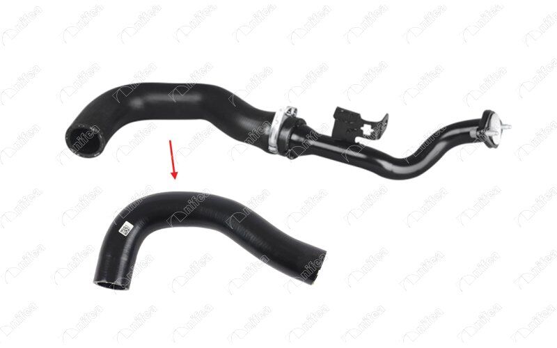 TURBO HORTUMU FIAT LINEA 09> 1.3D MJET