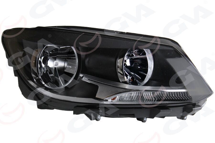 FAR KOMPLE COMFORT SAG CADDY III 10> TOURAN 10>15