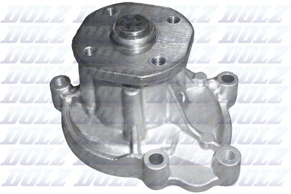 DEVIRDAIM POMPASI MERCEDES M266 W169 W245 . SMART FORFOUR 454 04>06 . MITSUBISHI COLT VI 1.5DID 02>12