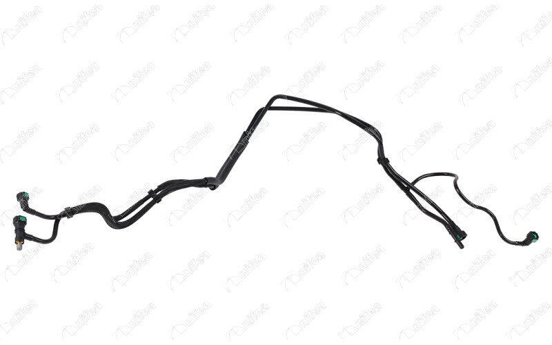 YAKIT BORUSU FORD TRANSİT 14> 2.2 TDCİ