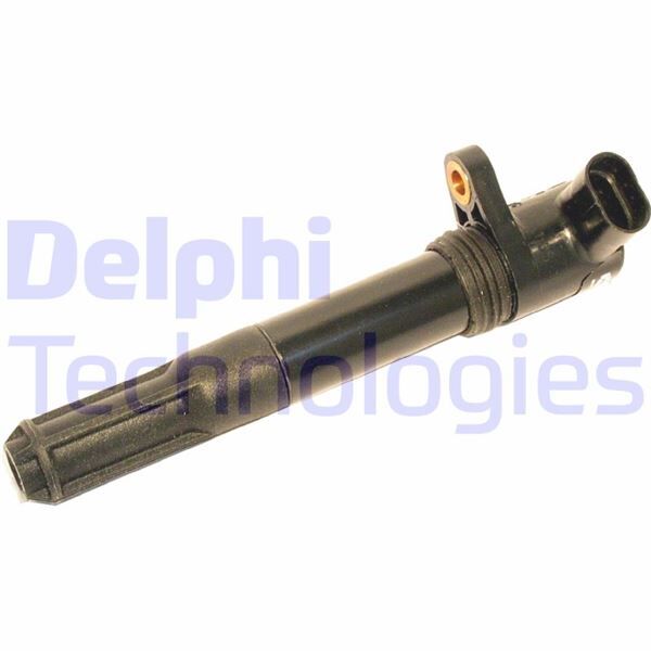 ATEŞLEME BOBİNİ KALEM FIAT 500 12> BRAVO II 08>14 DOBLO 10> EGEA 16> ALFA ROMEO MITO 08>13 0.9T 1 .2 1.4