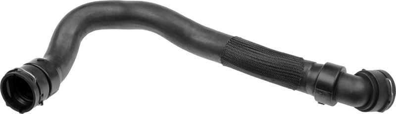05-4550 RADYATOR UST HORTUMU VOLVO S60 II-V60-V70-XC60-XC70