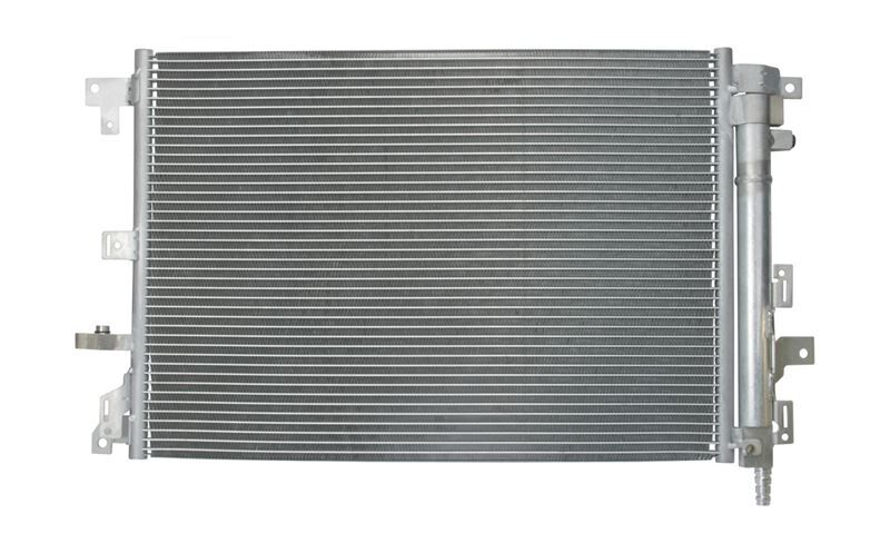 KLİMA RADYATÖRÜ VOLVO XC70-XC90 02> 2.5T T6 3.2 V8 D3 D5