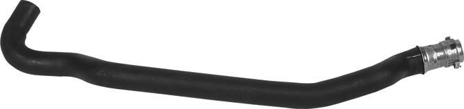 KALORİFER ÇIKIŞ HORTUMU RENAULT CLIO II 98>05 CLIO SYMBOL 00>05 KANGOO 97> 1.4 E7J K7J
