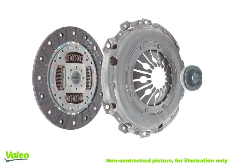 DEBRİYAJ SETİ ASTRA L-CORSA F-COMBO E-CROSSLAND-GRANDLAND-MOKKA-P208-P301-P308-P2008-P5008 PARTNER-B ERLINGO-RIFTER-C-ELYSEE-C3-C4-C5-DS3-DS7 1.2 THP-PureTech-XHT 1.5 BlueHDI MEKANİK