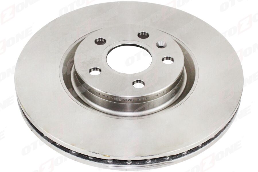 ÖN FREN AYNASI VOLVO S60 III 19> S90 II 19> V60 18 > V90 II 16> XC40 18> XC60 II 19> 17 JANT 322 CAP