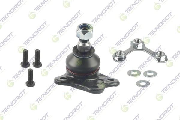 ROTİL ÖN SOL ALT AUDI A3 8L1 1996-2003