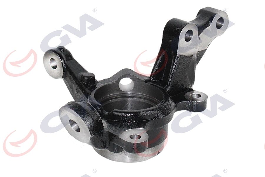 AKS TAŞIYICI ÖN SOL TOYOTA COROLLA 1.4L 1.6L 4ZZ-FE 3ZZ-FE ZZE120 ZZE121 VVTi 02-06 / 1.4L 1NDTV NDE120 04-06 ABS Lİ