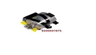 8200619866 YAKIT FİLTRESİ RENAULT MEGANE II 02> SCENIC II 03> 1.5dCi 2.0dCi