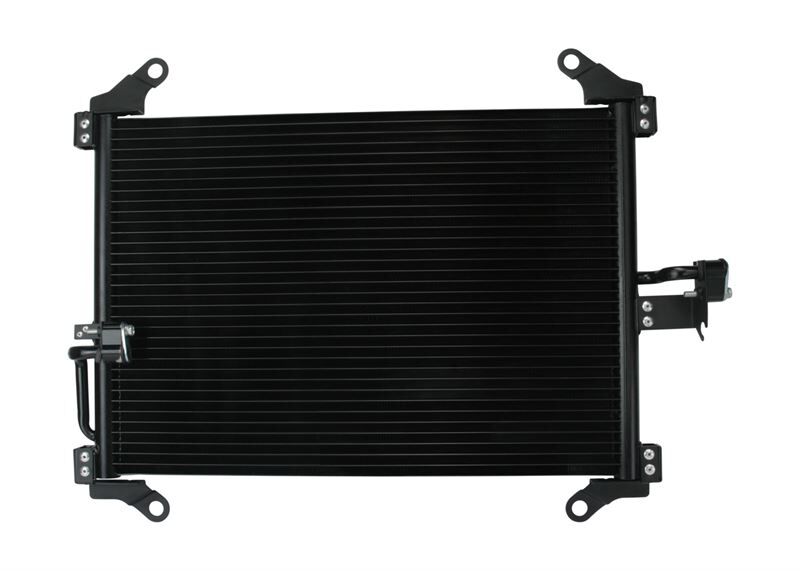 KLİMA KONDENSERİ DUCATO-BOXER-JUMPER 94-06 506x349x22