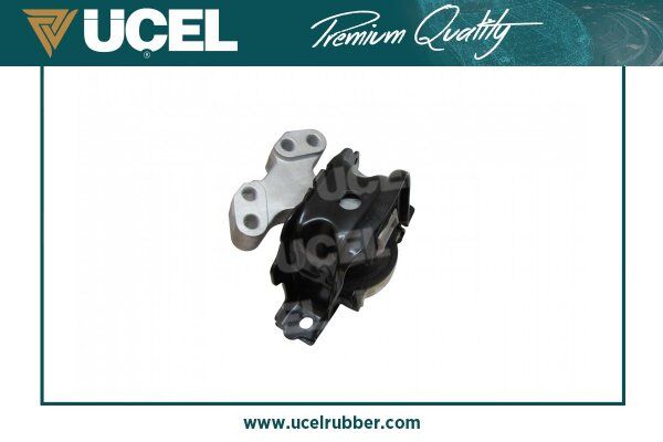 MOTOR TAKOZU SAĞ PEUGEOT P207 07>13 P208 12>19 P200816> C3 PICASSO 08>15 DS3 10>15 1.6 THP-1.6 VTİ