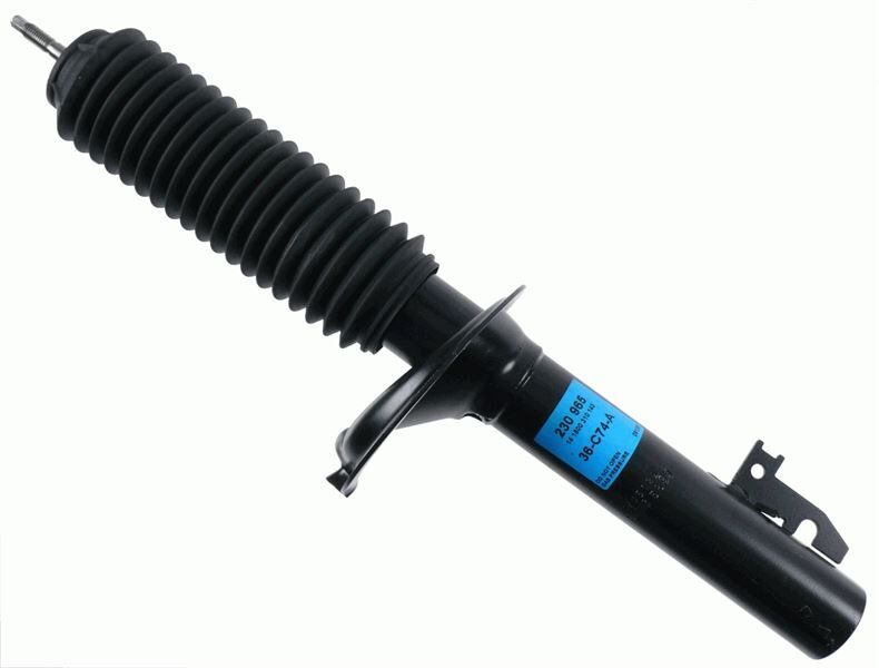 AMORTİSÖR ÖN SAĞ-SOL FORD TRANSİT 01> V184 UZUN ŞASE