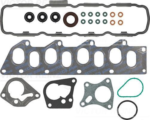 MOTOR TAKIM CONTA SKC SİZ MEGANE I-II SCENIC I-II CLIO II-LAGUNA I-II KANGOO 96> VİVARO A-MOVANO A-CARISMA-SPACE STAR MPV-PRİMERA VOLVO S40 96> 1.9dCi F9Q