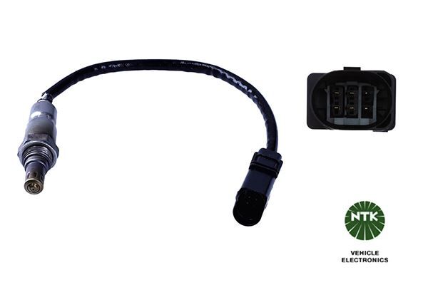 OKSİJEN SENSÖRÜ UAR0002-FA002 DUCATO 2.3 DMTJ 07 > 130/150 PS 360mm
