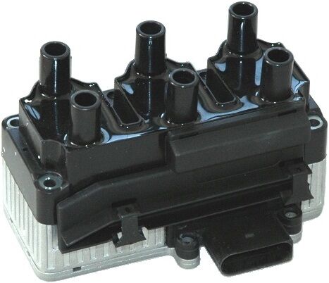 x ATEŞLEME BOBİNİ BORA-GOLF IV 2.8 99-05 -SEAT LEON 2.8 Cupra 4 01-06