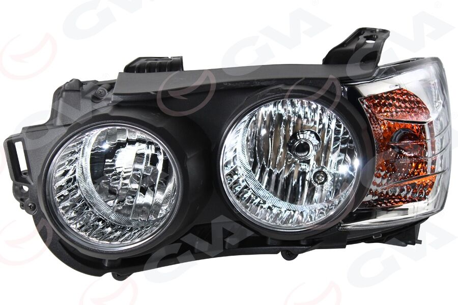 FAR SOL SIYAH MOTORLU CHEVROLET AVEO T300 12-