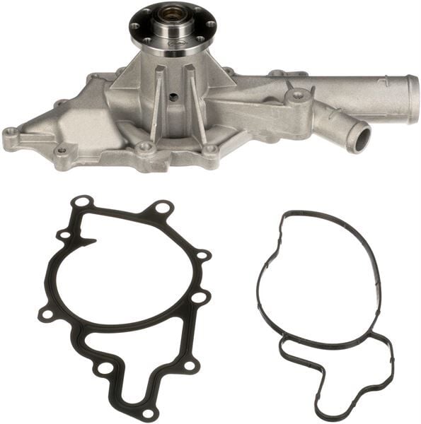 DEVIRDAIM POMPASI MERCEDES OM646 W639 B906