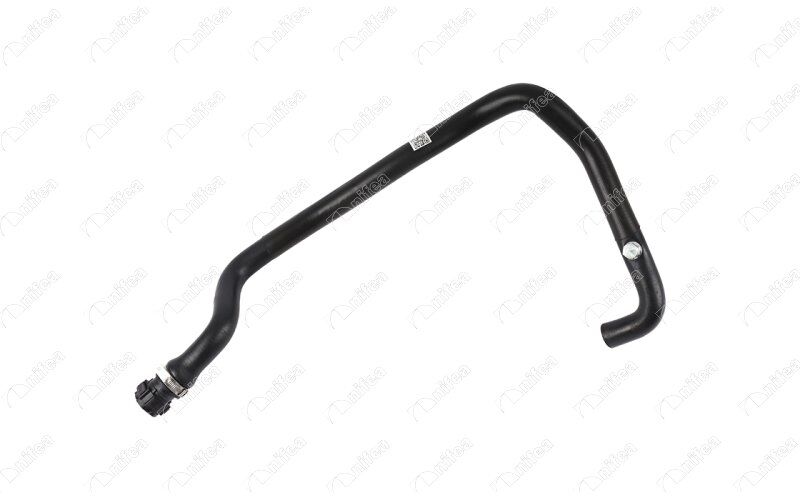 KALORİFER HORTUMU RENAULT KANGOO 01> THALIA 02>09 1.5dCi k9k