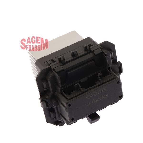 KALORİFER REZİSTANSI CLIO IV-MGN III 1.6 16V-1.5DCI-2.0DCI-FLUENCE-SCENIC III 08>P207-P208-P308- P508-EXPERT-JUMPY-C4-DS4