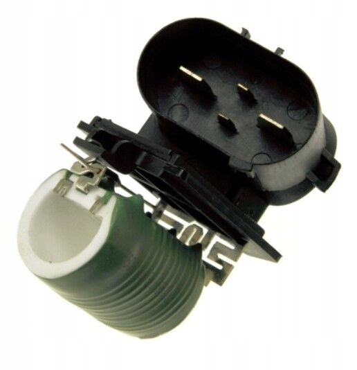 KALORİFER REZİSTANSI CORSA C 1.0-1.2-1.4 ASTRA G 1.4-1.6