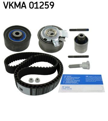 TRİGER SETİ PASSAT-JETTA-GOLF5-OCTAVIA-TOLEDO-A3-A6 2.0 TDI 2007-2011 BKP-BKD-BRE-BLB