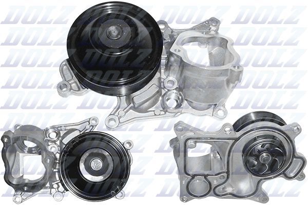 DEVIRDAIM POMPASI BMW N47N F20 F21 F22 E90 E91 E92 E93 F30 F31 F34 F32 F33 F36 F07 F10 F11 E84 F25 F 15
