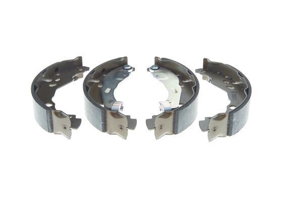 ARKA FREN PABUÇ BALATASI RENAULT CLIO II 98> CLIO IV 12> CLIO SYMBOL 02> SYMBOL III 13> DACIA SANDERO 08> LOGAN 06> SANDERO II 12> LOGAN II 12>