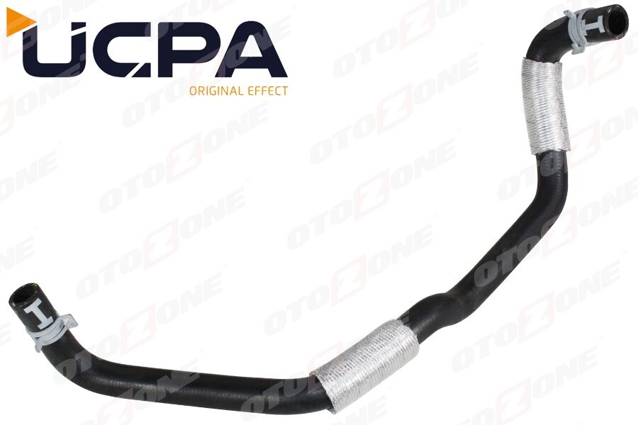 KALORİFER HORTUMU ÇIKIŞ FORD CONNECT 02>
