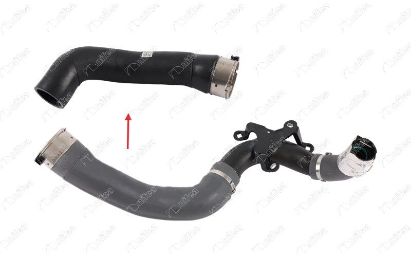 TURBO HORTUMU RENAULT KAJAR 15> 1.2 TCe
