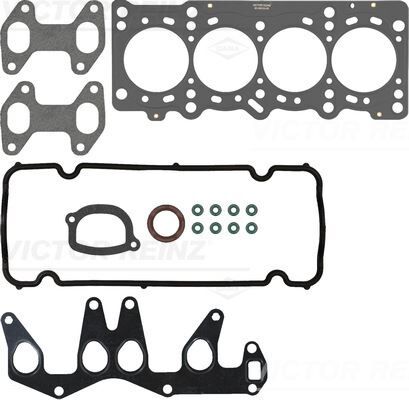 TAKIM CONTA FIAT PALIO 98> STRADA 99>06 1.2