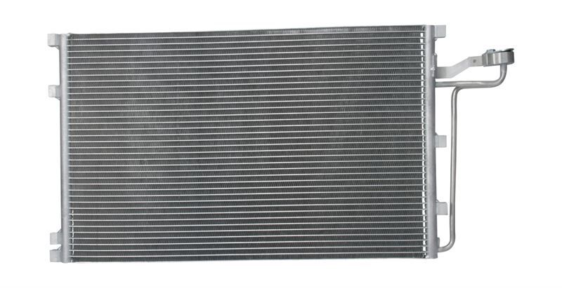 KLİMA RADYATÖRÜ VOLVO V50-S40-C70-C30 05> 2.4-2.4 T5-D4-D5