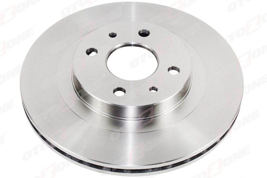 FREN DİSKİ ÖN LADA VEGA-KALİNA 95> DIŞ ÇAP: 260mm-KALINLIK: 19.8mm HAVALI