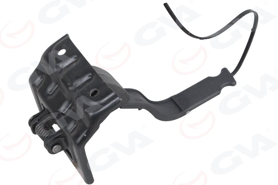 MOTOR KAPUT EMNIYET MANDALI MEGANE II 02> ESKİ MODEL