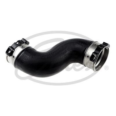 TURBOSARJ HORTUMU SOL MERCEDES VITO OM646 OM651 W639