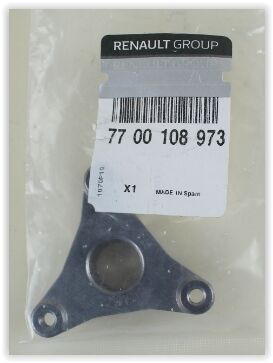 HİDROLİK DİREKSİYON POMPA KASNAĞI BAĞLANTI PARÇASI MGN I 1.9 D-DTI 96 >