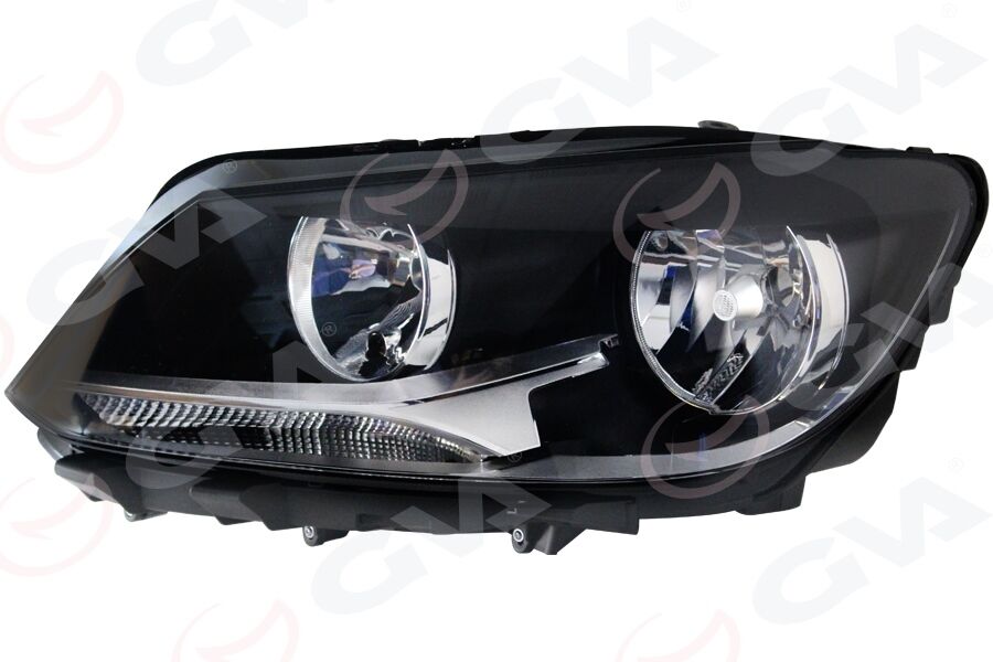 FAR KOMPLE COMFORT SOL CADDY III 10> TOURAN 10>15