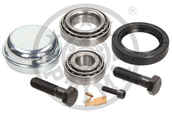 TEKER RULMANI ON MERCEDES W201 W124 S124 R107