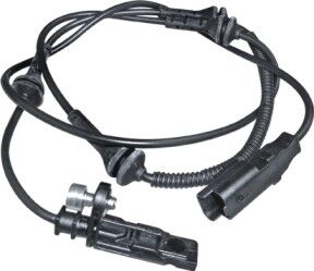 ÖN ABS DEVİR SENSÖRÜ P307 00>12 P308 07>14 P3008 09>16 P5008 09>16 C4 09> DS4 11> DS5 11>