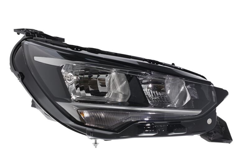 SAĞ FAR OPEL CORSA F HALOJEN 19>