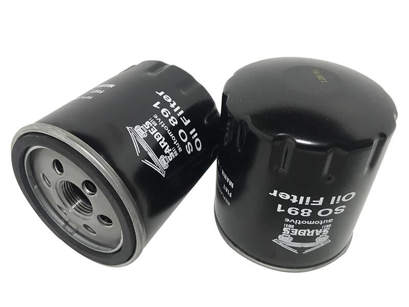 YAĞ FİLTRESİ J9 MİNİBÜS W815 x