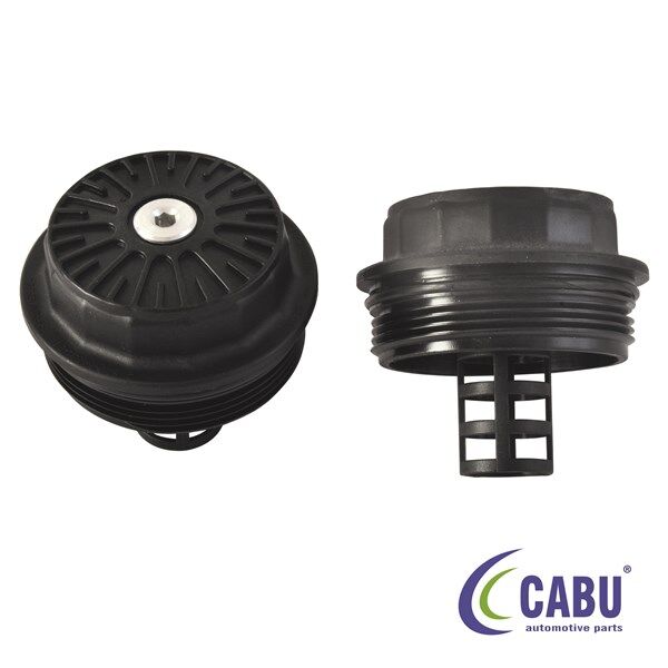 YAG FILTRE KABI MONDEO DURATECH BENZINLI 01>07