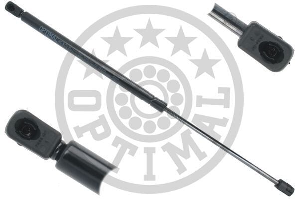 BAGAJ AMORTISORU MERCEDES A-CLASS W168 97>04