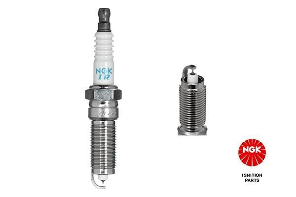 ATESLEME BUJISI ILZTR6A8G C MAX II FOCUS III 11> MONDEO IV 1.6 ECO 10 > VOLVO V40 S60 S80 II V60 10> 1.6 ECOBOOST